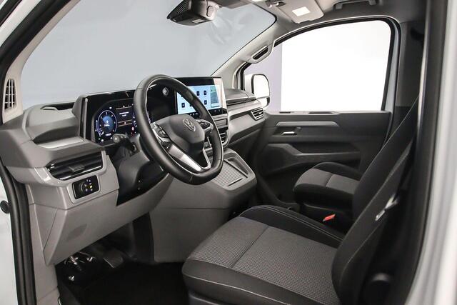Volkswagen TRANSPORTER 2.0 TDI 150pk Automaat L2 Bulli Intro