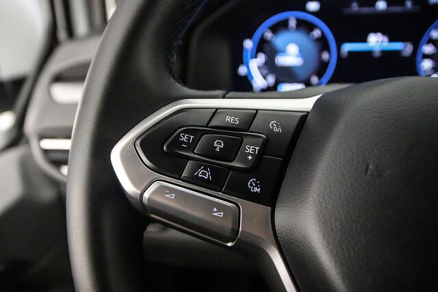 Volkswagen TRANSPORTER 2.0 TDI 150pk Automaat L2 Bulli Intro