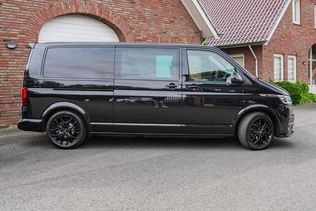 Volkswagen TRANSPORTER 2.0 TDI L2H1 30 DC T6.1 150 PK BULLI DUB/CAB