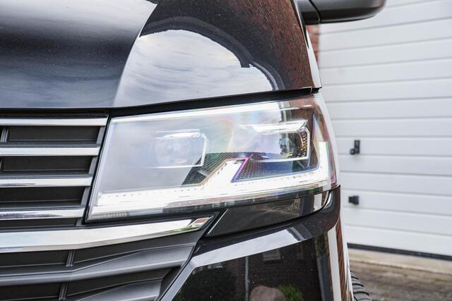 Volkswagen TRANSPORTER 2.0 TDI L2H1 30 DC T6.1 150 PK BULLI DUB/CAB