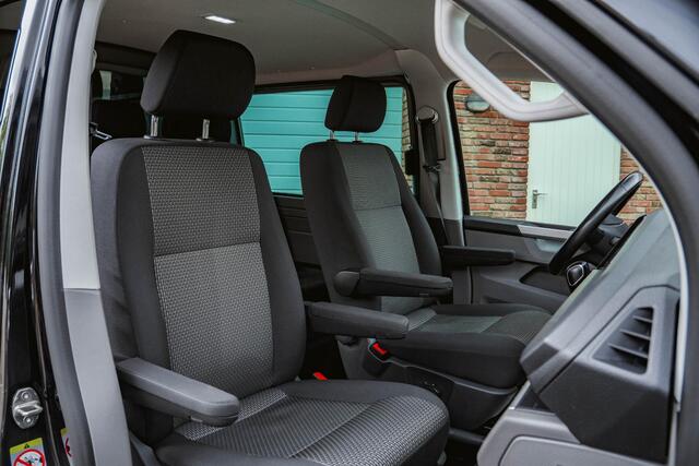 Volkswagen TRANSPORTER 2.0 TDI L2H1 30 DC T6.1 150 PK BULLI DUB/CAB