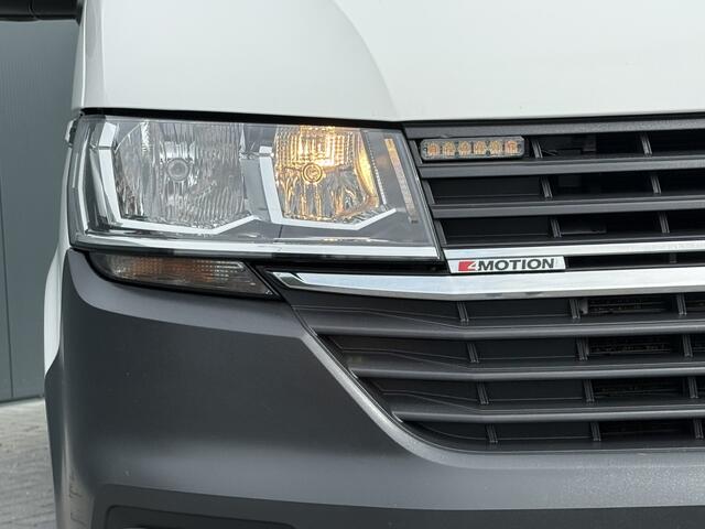 Volkswagen TRANSPORTER 2.0 TDI 150 PK 4-MOTION PICK UP / ZEER NETJES !! / DUBBELE CABINE / 4x4 / TREKHAAK