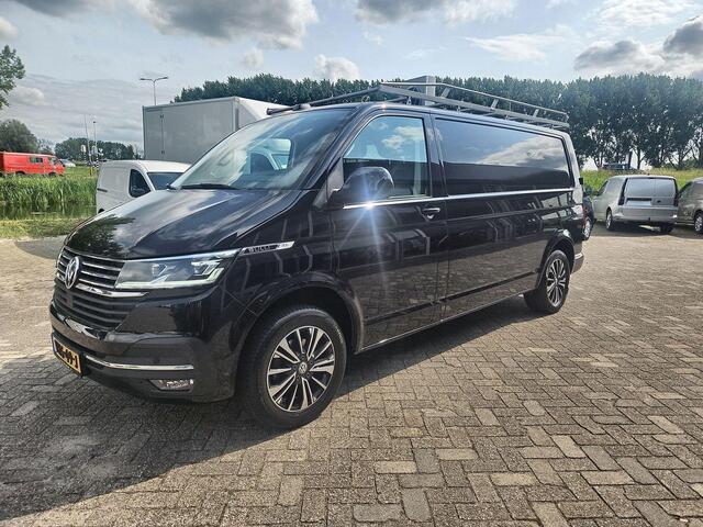 Volkswagen TRANSPORTER 2.0 TDI L2H1 28