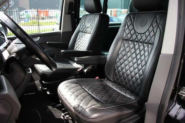 Volkswagen TRANSPORTER 2.0 TDI L2H1 30 DC BULLI | Alpine | ACC | Leder | Camera | Schroefset | 2X El.Schuifdeuren