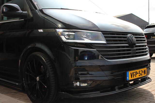 Volkswagen TRANSPORTER 2.0 TDI L2H1 30 DC BULLI | Alpine | ACC | Leder | Camera | Schroefset | 2X El.Schuifdeuren
