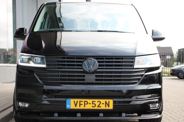 Volkswagen TRANSPORTER 2.0 TDI L2H1 30 DC BULLI | Alpine | ACC | Leder | Camera | Schroefset | 2X El.Schuifdeuren