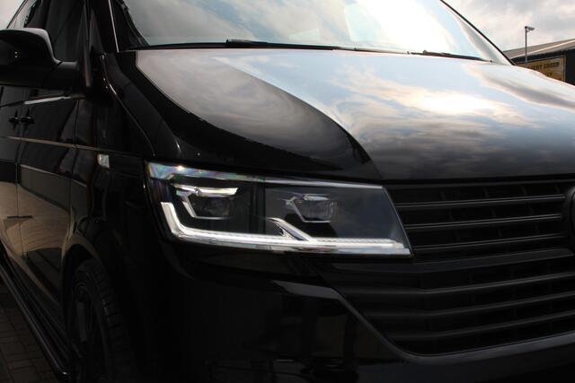 Volkswagen TRANSPORTER 2.0 TDI L2H1 30 DC BULLI | Alpine | ACC | Leder | Camera | Schroefset | 2X El.Schuifdeuren