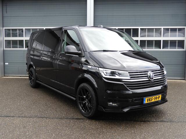 Volkswagen TRANSPORTER 2.0 TDI L2H1 150PK AUT | ACC | NAV | LED | LEER | CARPLAY