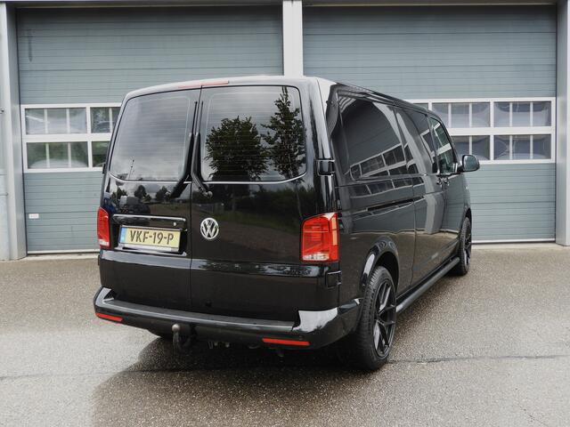 Volkswagen TRANSPORTER 2.0 TDI L2H1 150PK AUT | ACC | NAV | LED | LEER | CARPLAY