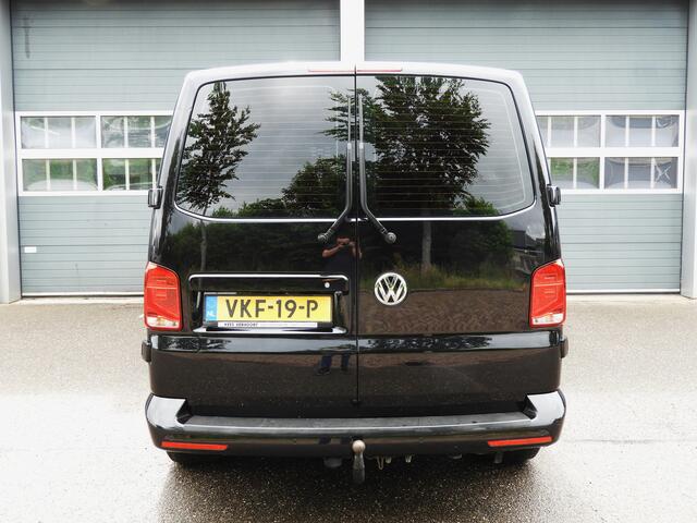 Volkswagen TRANSPORTER 2.0 TDI L2H1 150PK AUT | ACC | NAV | LED | LEER | CARPLAY