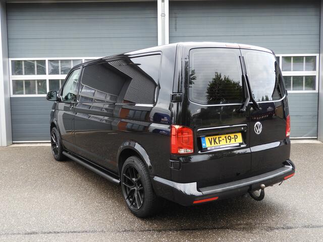 Volkswagen TRANSPORTER 2.0 TDI L2H1 150PK AUT | ACC | NAV | LED | LEER | CARPLAY