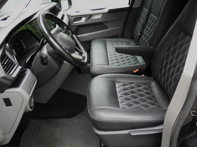 Volkswagen TRANSPORTER 2.0 TDI L2H1 150PK AUT | ACC | NAV | LED | LEER | CARPLAY