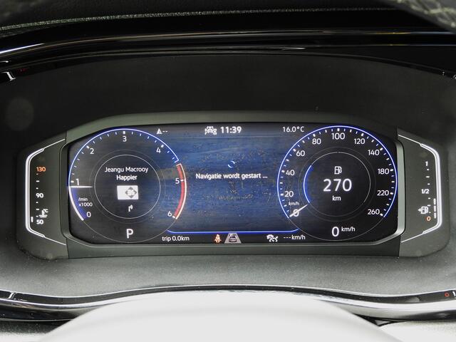 Volkswagen TRANSPORTER 2.0 TDI L2H1 150PK AUT | ACC | NAV | LED | LEER | CARPLAY
