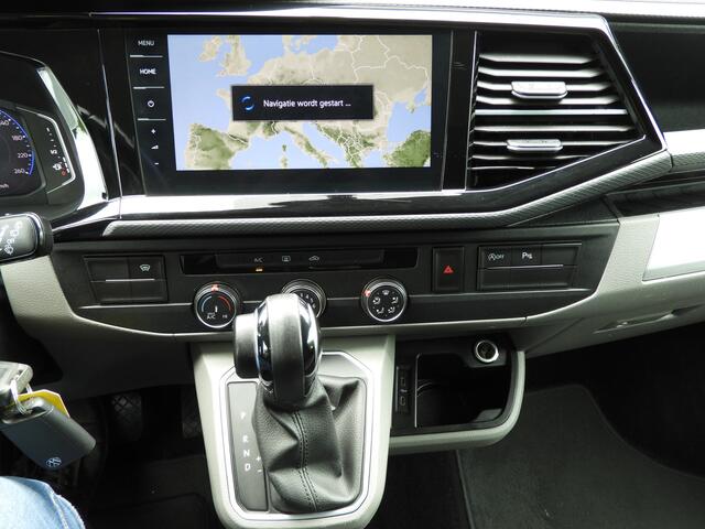 Volkswagen TRANSPORTER 2.0 TDI L2H1 150PK AUT | ACC | NAV | LED | LEER | CARPLAY