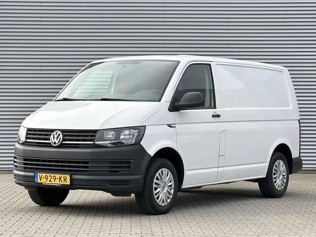 Volkswagen TRANSPORTER 2.0 TDI L1