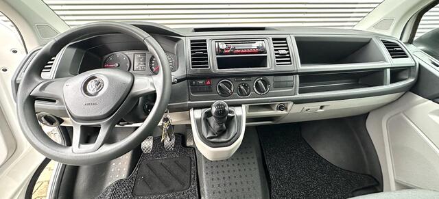 Volkswagen TRANSPORTER 2.0 TDI L1