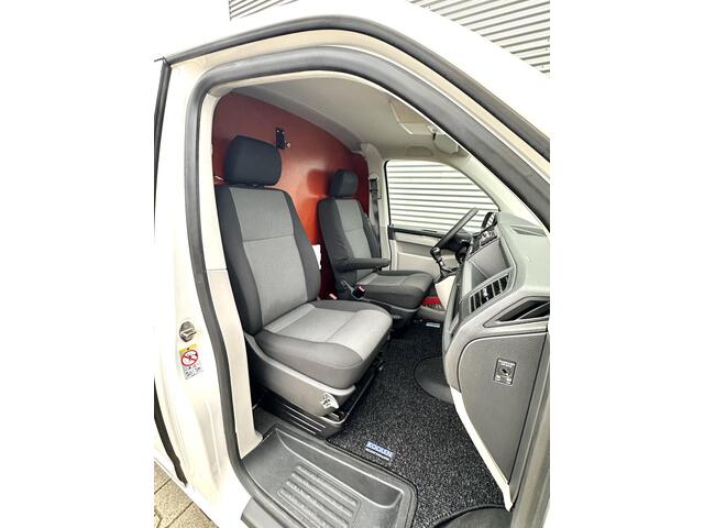 Volkswagen TRANSPORTER 2.0 TDI L1