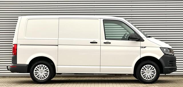 Volkswagen TRANSPORTER 2.0 TDI L1