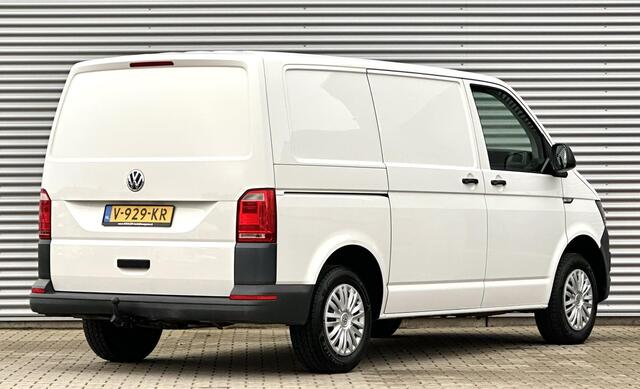 Volkswagen TRANSPORTER 2.0 TDI L1
