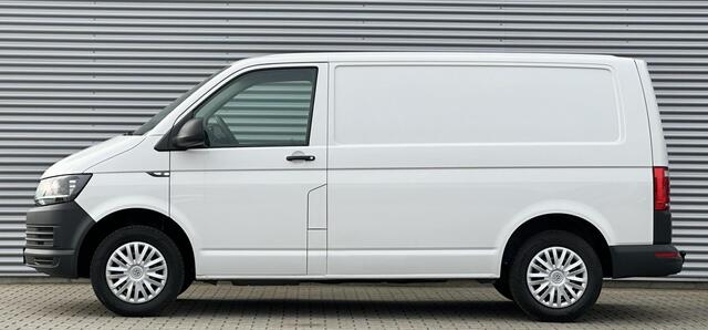 Volkswagen TRANSPORTER 2.0 TDI L1