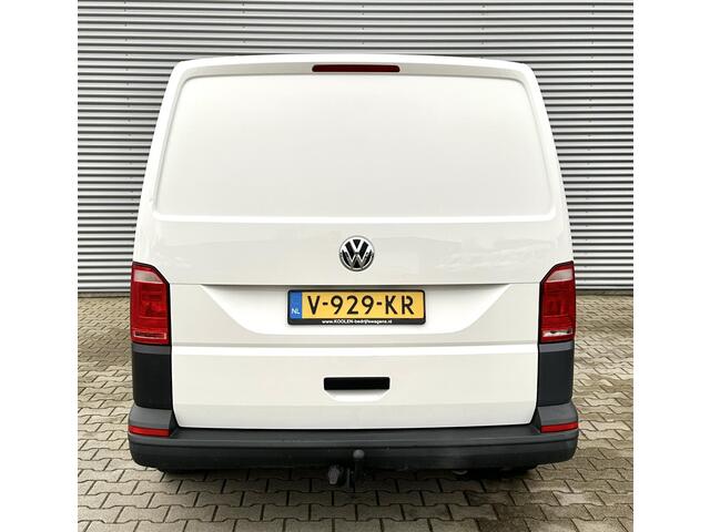 Volkswagen TRANSPORTER 2.0 TDI L1