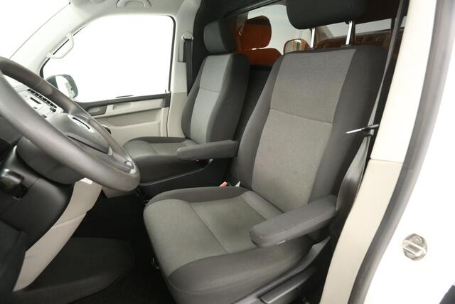Volkswagen TRANSPORTER 2.0 TDI L2H1 140PK Trekhaak Airco Bluetooth Elektrpakket