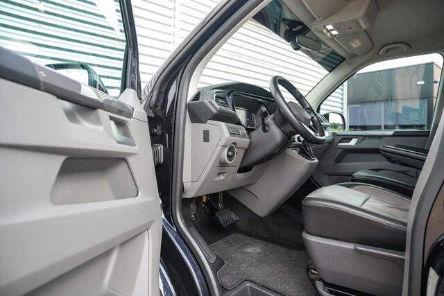 Volkswagen TRANSPORTER 2.0 TDI L2H1 31 DC 4Motion Highline ABT Elek Schuifdeur 2x ACC Camera Virtual Dash DAB+ Leer