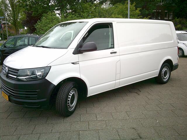 Volkswagen TRANSPORTER 2.0 TDI L2H1 Trendline VOORZIEN VAN AIRCO+CRUISECONTROL L2 !!!
