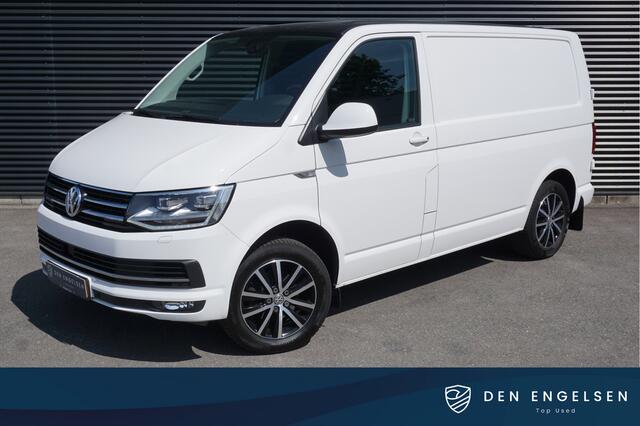 Volkswagen TRANSPORTER 28 | 150 PK AUT | L1H1 | ACC | App-Connect | Trekhaak | Voorruitverwarming