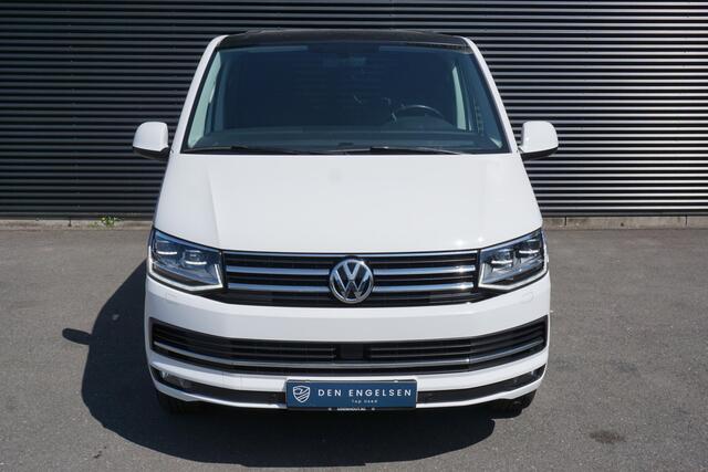 Volkswagen TRANSPORTER 28 | 150 PK AUT | L1H1 | ACC | App-Connect | Trekhaak | Voorruitverwarming