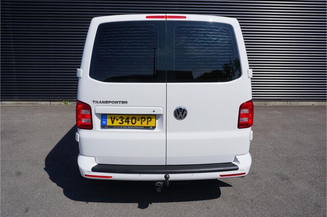 Volkswagen TRANSPORTER 28 | 150 PK AUT | L1H1 | ACC | App-Connect | Trekhaak | Voorruitverwarming