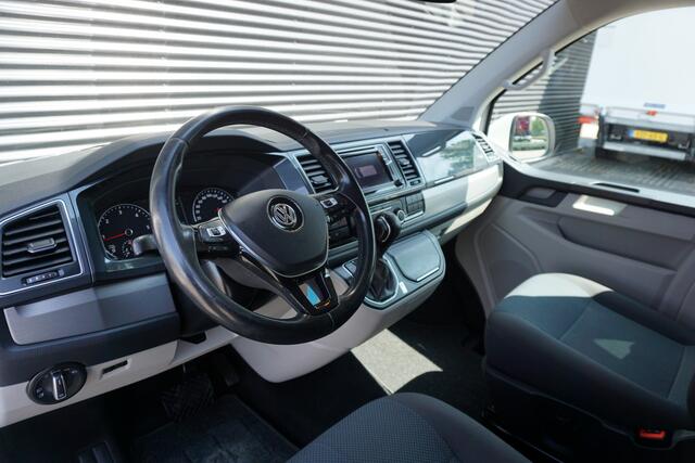 Volkswagen TRANSPORTER 28 | 150 PK AUT | L1H1 | ACC | App-Connect | Trekhaak | Voorruitverwarming