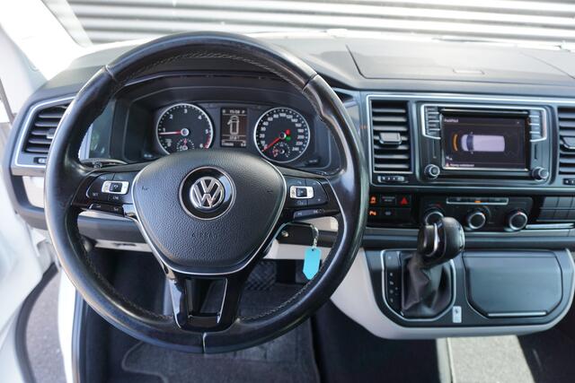 Volkswagen TRANSPORTER 28 | 150 PK AUT | L1H1 | ACC | App-Connect | Trekhaak | Voorruitverwarming