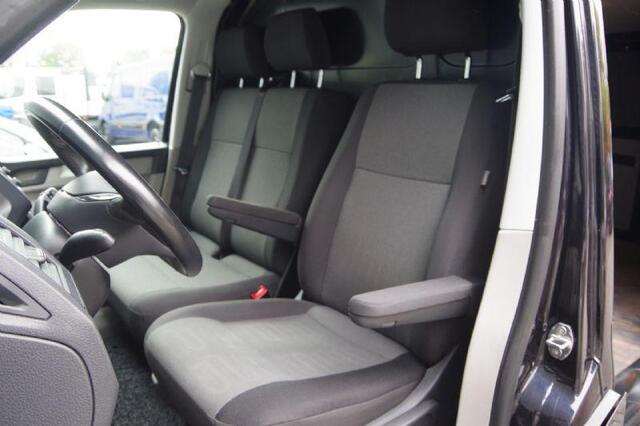 Volkswagen TRANSPORTER 2.0 TDI 150PK, L2, 2X SCHUIFDEUR, ADAPT. CRUISE, APPLE CARPLAY, SCHUIFDEUR LINKS, STOELVERWARMING, PARKEERSENSOREN,