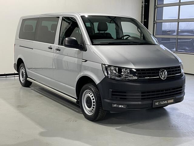 Volkswagen TRANSPORTER Kombi 2.0 TDI L2H1 Comfortline INCL BPM BTW slechts 33.000 KM !!