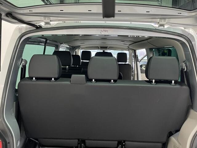 Volkswagen TRANSPORTER Kombi 2.0 TDI L2H1 Comfortline INCL BPM BTW slechts 33.000 KM !!