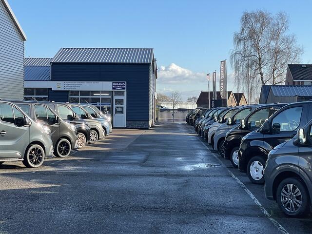 Volkswagen TRANSPORTER Kombi 2.0 TDI L2H1 Comfortline INCL BPM BTW slechts 33.000 KM !!