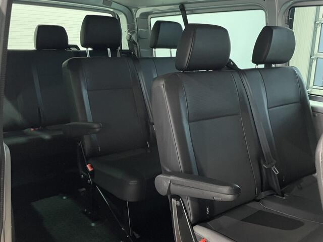 Volkswagen TRANSPORTER Kombi 2.0 TDI L2H1 Comfortline INCL BPM BTW slechts 33.000 KM !!