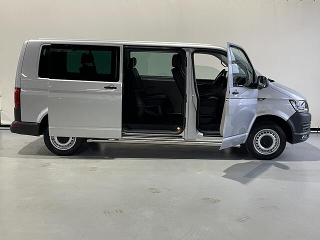 Volkswagen TRANSPORTER Kombi 2.0 TDI L2H1 Comfortline INCL BPM BTW slechts 33.000 KM !!