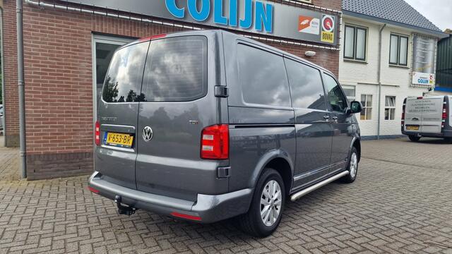 Volkswagen TRANSPORTER 2.0 TDI L1H1 Highline, Automaat, Marge, Nieuwstaat!