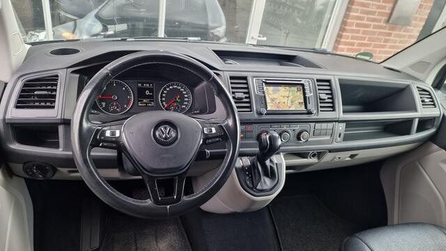 Volkswagen TRANSPORTER 2.0 TDI L1H1 Highline, Automaat, Marge, Nieuwstaat!