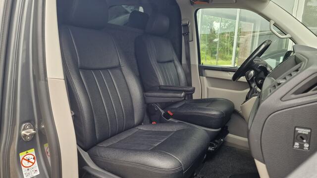 Volkswagen TRANSPORTER 2.0 TDI L1H1 Highline, Automaat, Marge, Nieuwstaat!