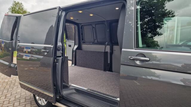 Volkswagen TRANSPORTER 2.0 TDI L1H1 Highline, Automaat, Marge, Nieuwstaat!