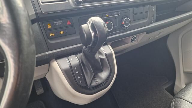 Volkswagen TRANSPORTER 2.0 TDI L1H1 Highline, Automaat, Marge, Nieuwstaat!