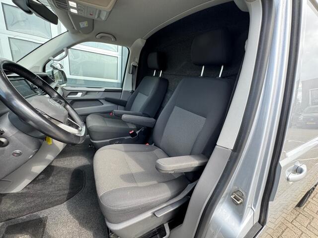 Volkswagen TRANSPORTER 2.0 TDI 150PK Automaat L2H1 / Dubbele schuifdeur / Carplay / Dea