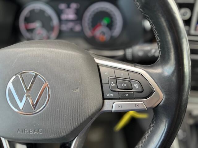 Volkswagen TRANSPORTER 2.0 TDI 150PK Automaat L2H1 / Dubbele schuifdeur / Carplay / Dea