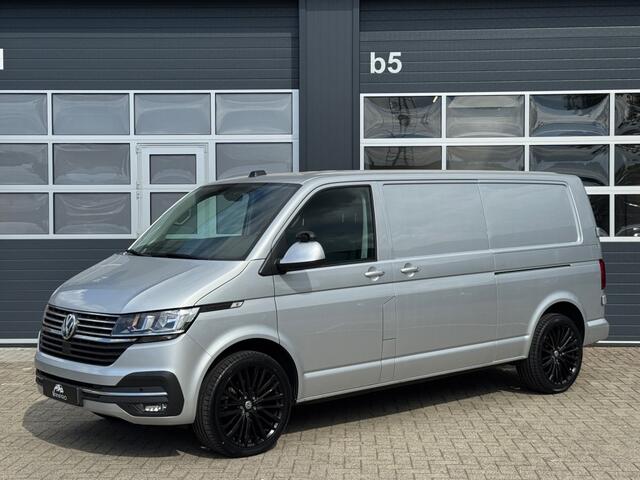 Volkswagen TRANSPORTER 2.0 TDI 150PK Automaat L2H1 / Dubbele schuifdeur / Carplay / Dea