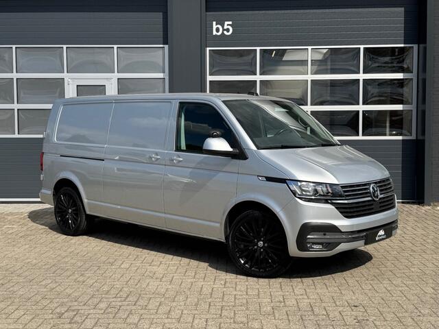 Volkswagen TRANSPORTER 2.0 TDI 150PK Automaat L2H1 / Dubbele schuifdeur / Carplay / Dea