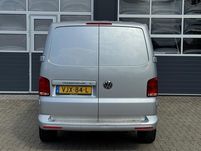 Volkswagen TRANSPORTER 2.0 TDI 150PK Automaat L2H1 / Dubbele schuifdeur / Carplay / Dea