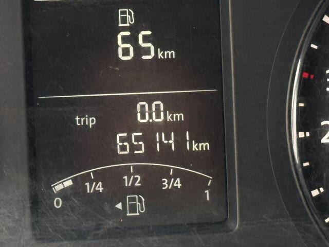 Volkswagen TRANSPORTER 2.0 TDI L2H1 RVS imperiaal / trekhaak